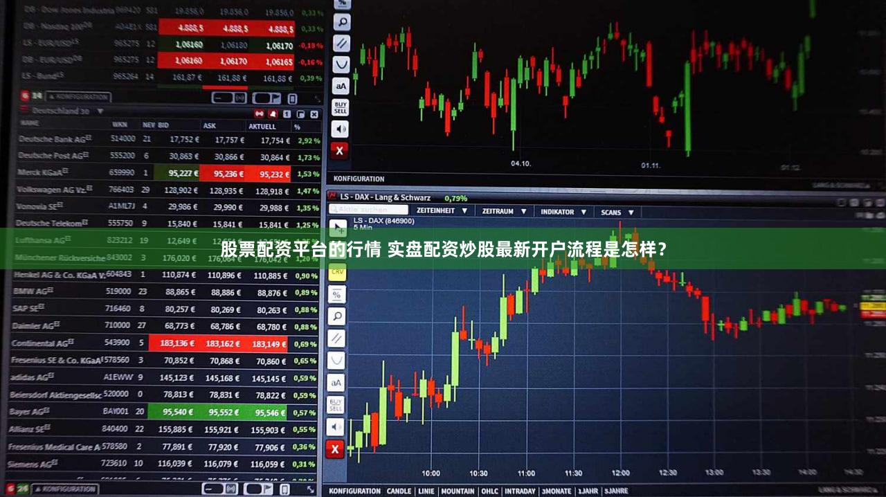 股票配资平台的行情 实盘配资炒股最新开户流程是怎样？