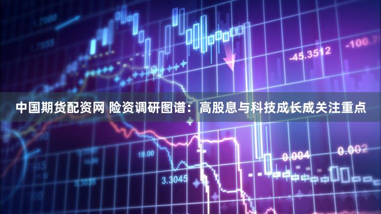 中国期货配资网 险资调研图谱：高股息与科技成长成关注重点