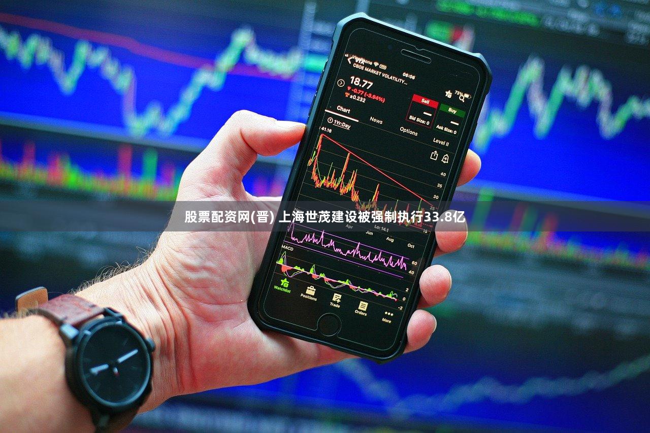 股票配资网(晋) 上海世茂建设被强制执行33.8亿