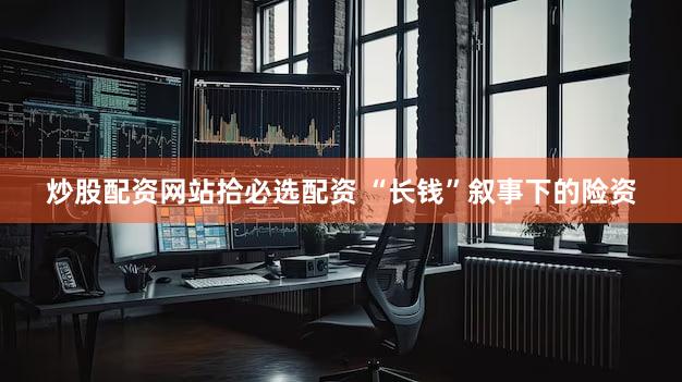 炒股配资网站拾必选配资 “长钱”叙事下的险资