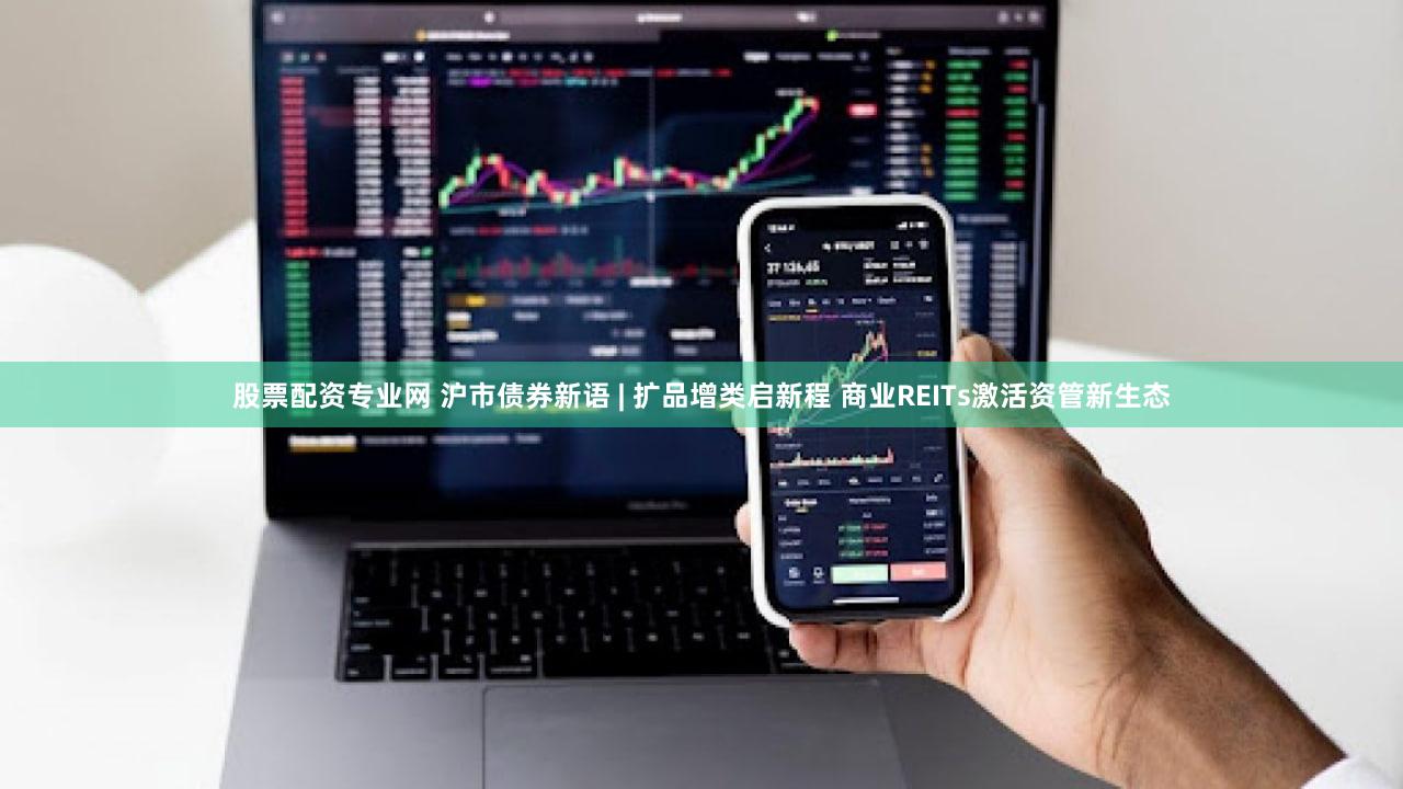 股票配资专业网 沪市债券新语 | 扩品增类启新程 商业REITs激活资管新生态