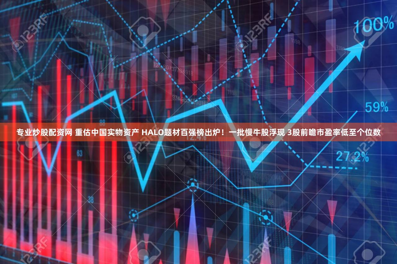专业炒股配资网 重估中国实物资产 HALO题材百强榜出炉！一批慢牛股浮现 3股前瞻市盈率低至个位数